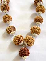 Shani mala ( saturn rosary)